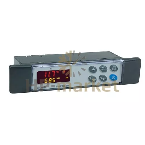 Контроллер Dixell XH260L -500C0 NTC 4.20MA R=20A 230V