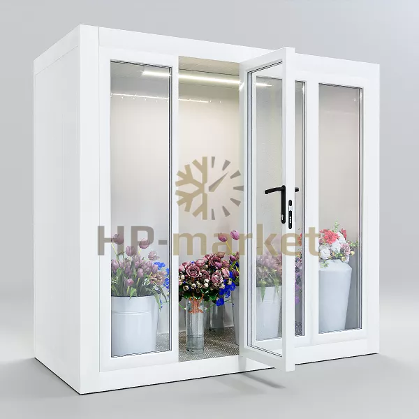 Цветочная камера ISTCOOL FCR 516_3